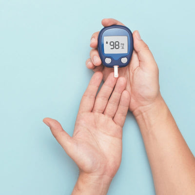 Diabetes Care