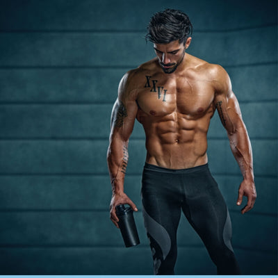 Men’s Wellness