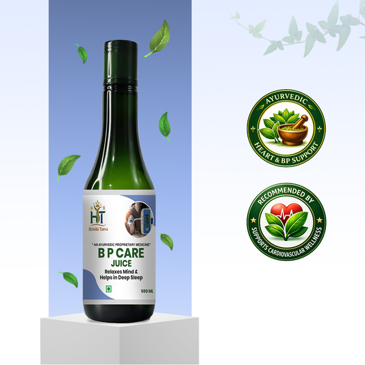 Hrishi Tatva BP Care Juice – 500 ml