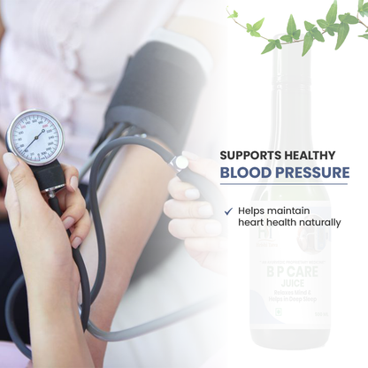 Hrishi Tatva BP Care Juice – 500 ml