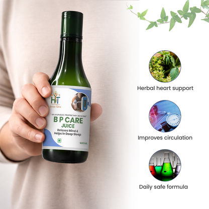 Hrishi Tatva BP Care Juice – 500 ml