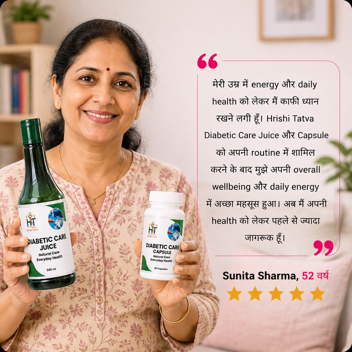 Sunita Sharma, 52 वर्ष