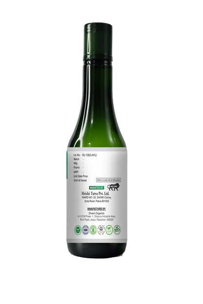 Hrishi Tatva Diabetic Care Juice – 500 ml
