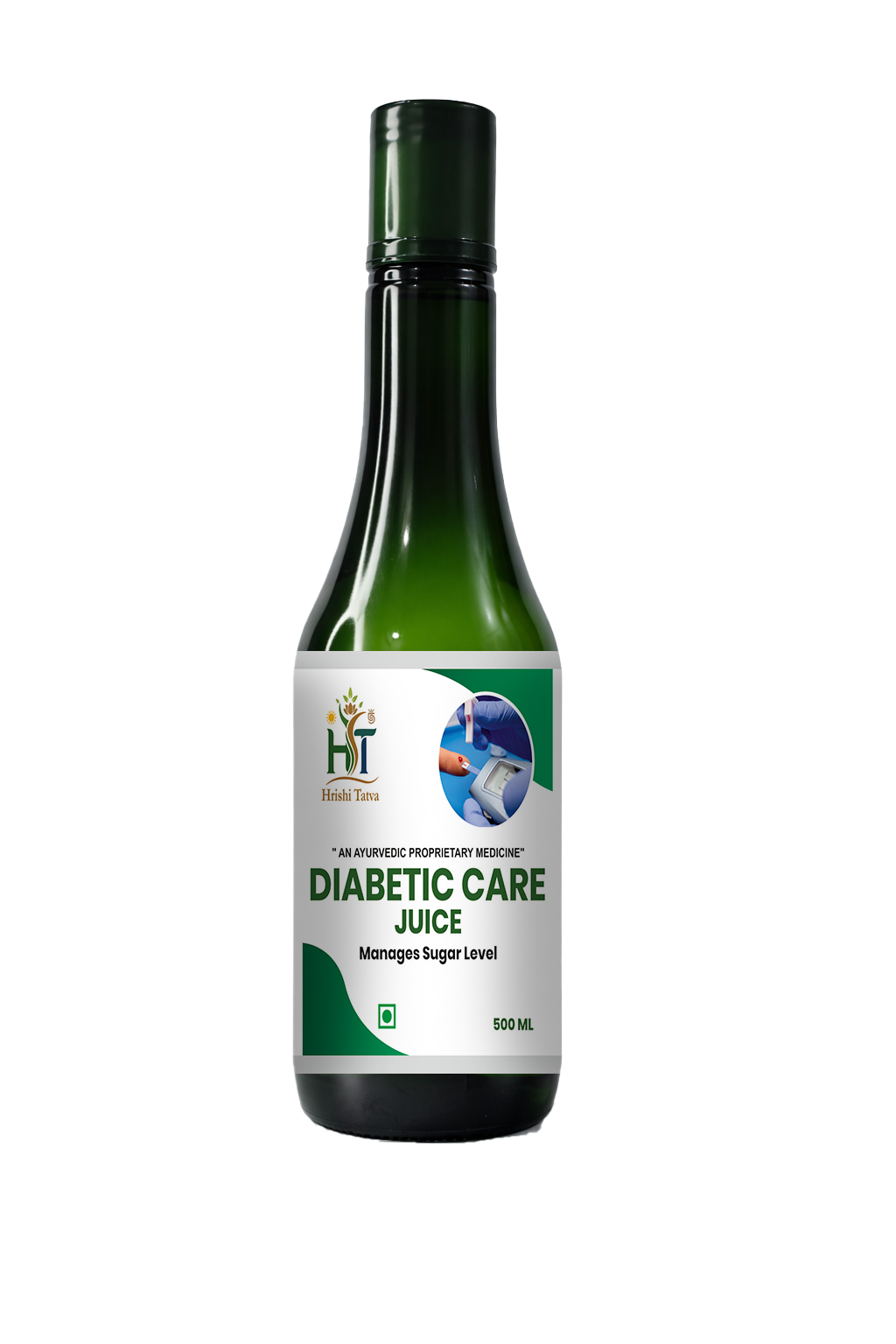 Hrishi Tatva Diabetic Care Juice – 500 ml