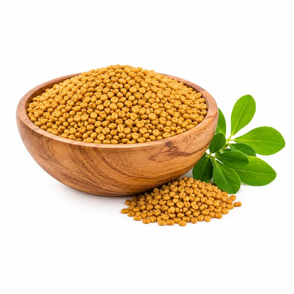 🌿 Methi 🌿