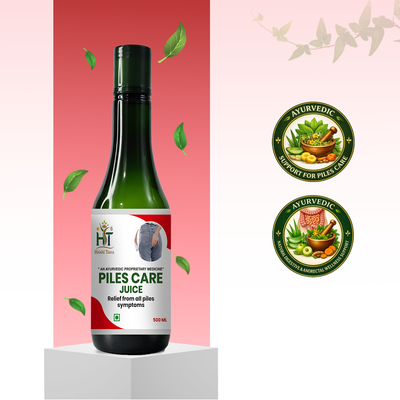 Hrishi Tatva Piles Care Juice – 500 ml