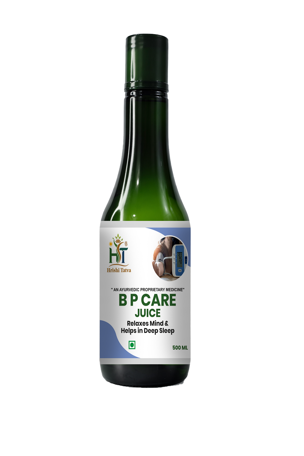 Hrishi Tatva BP Care Juice – 500 ml