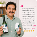 Rajesh Verma, 45 वर्ष