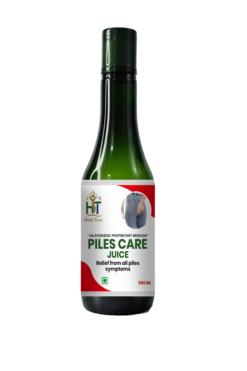 Hrishi Tatva Piles Care Juice – 500 ml